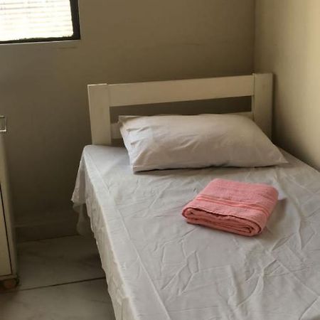 Hostel Gomes ساو باولو المظهر الخارجي الصورة