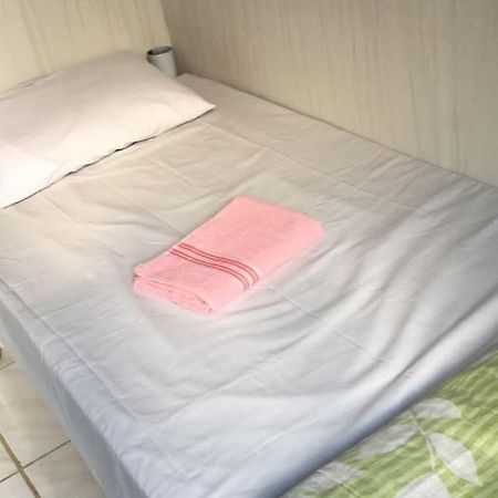 Hostel Gomes ساو باولو المظهر الخارجي الصورة