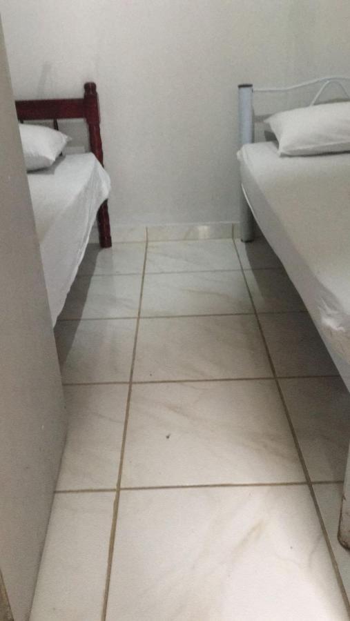 Hostel Gomes ساو باولو المظهر الخارجي الصورة