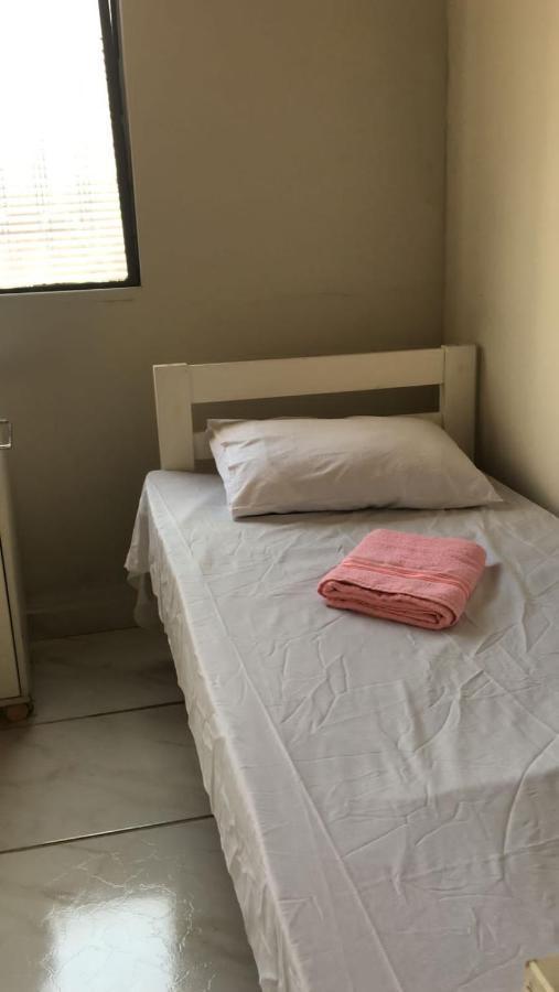 Hostel Gomes ساو باولو المظهر الخارجي الصورة