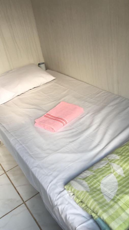 Hostel Gomes ساو باولو المظهر الخارجي الصورة