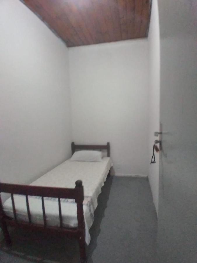 Hostel Gomes ساو باولو المظهر الخارجي الصورة