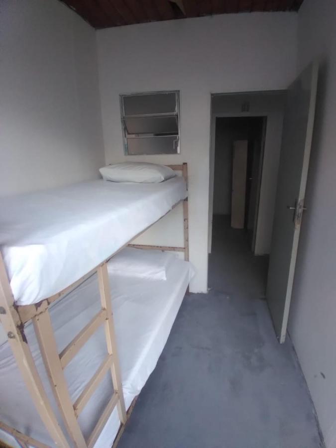 Hostel Gomes ساو باولو المظهر الخارجي الصورة